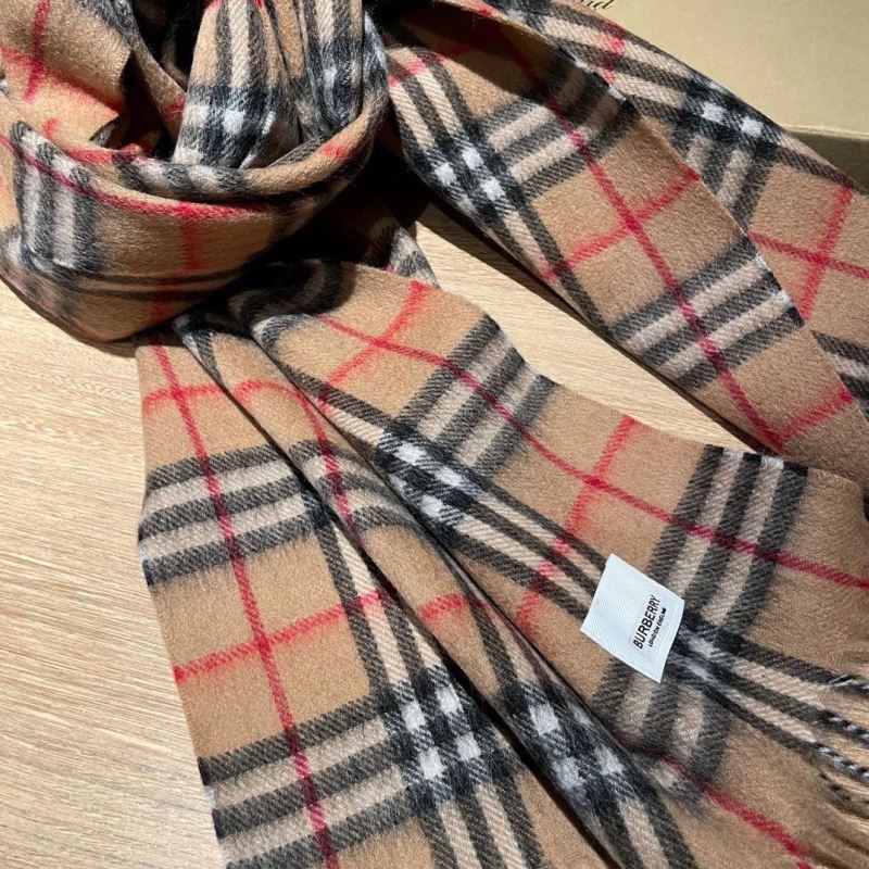 Burberry Scarf